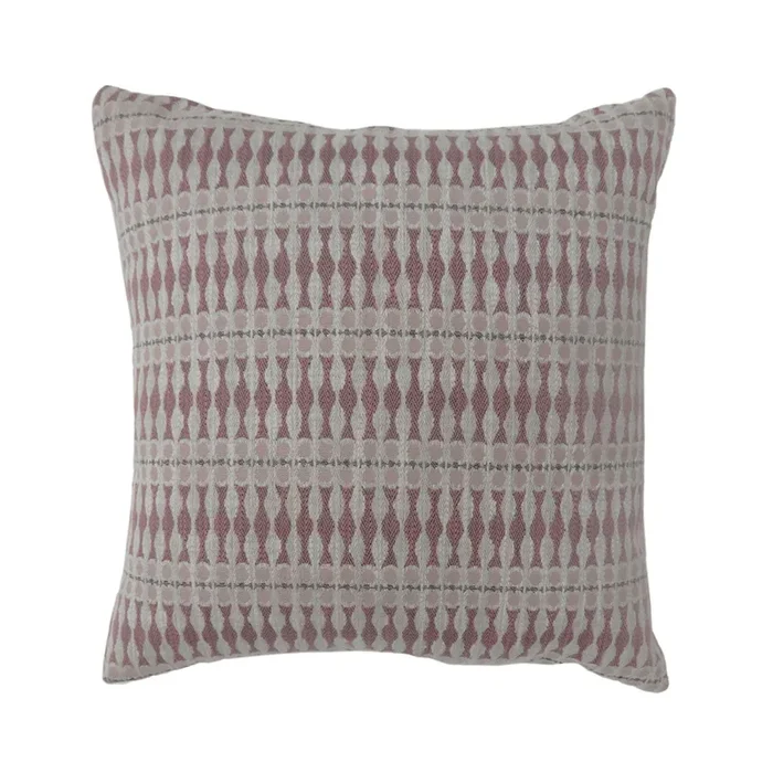 Furniture Of America Malia Red Contemporary 17″ X 17″ Pillow, Red (2 In Box) Model PL6030RD-S-2PK