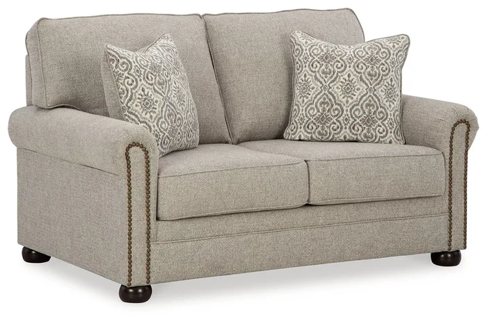 Gaelon – Loveseat – Dune