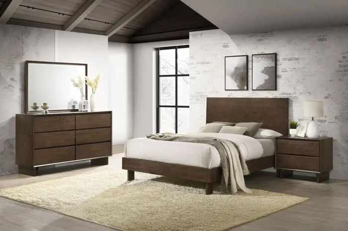 Glenwood – Bedroom Set