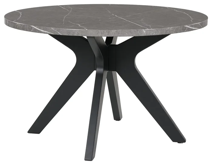 Glinari Dining Table D476-15 by Signature Design by Ashley at Old Brick Furniture & Mattress Co.