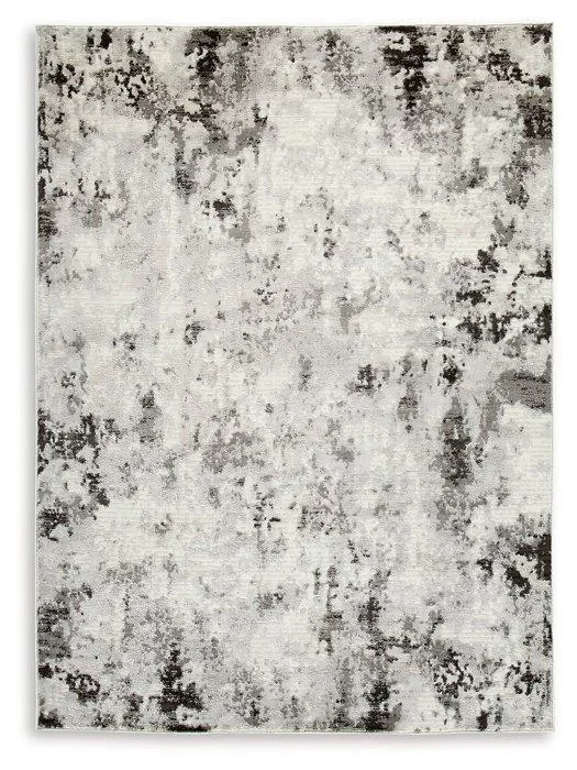 Greyland 5′ x 7′ Rug