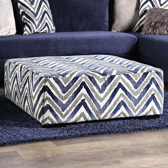 GRISWOLD Ottoman
