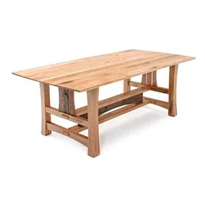Hampton Heath Dining Table – 9′