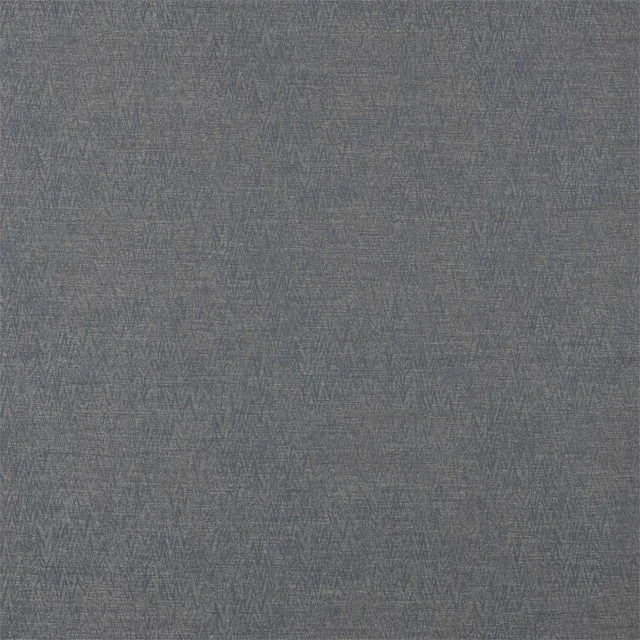 Harlequin Aves Fabric in Moonlight – a Sample