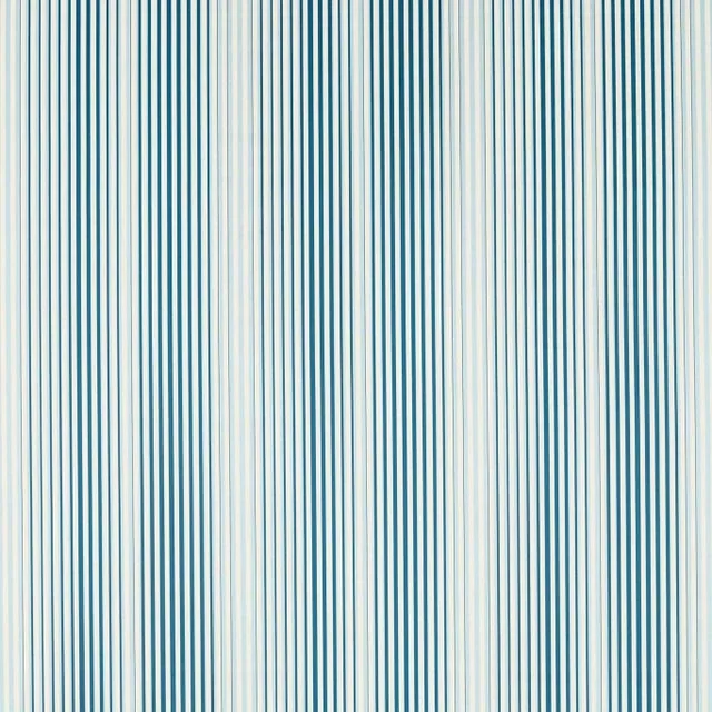 Harlequin Calla Fabric in Sky/First Light – a Sample