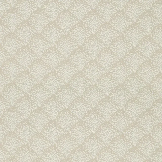 Harlequin Charm Fabric in Oyster – a Sample