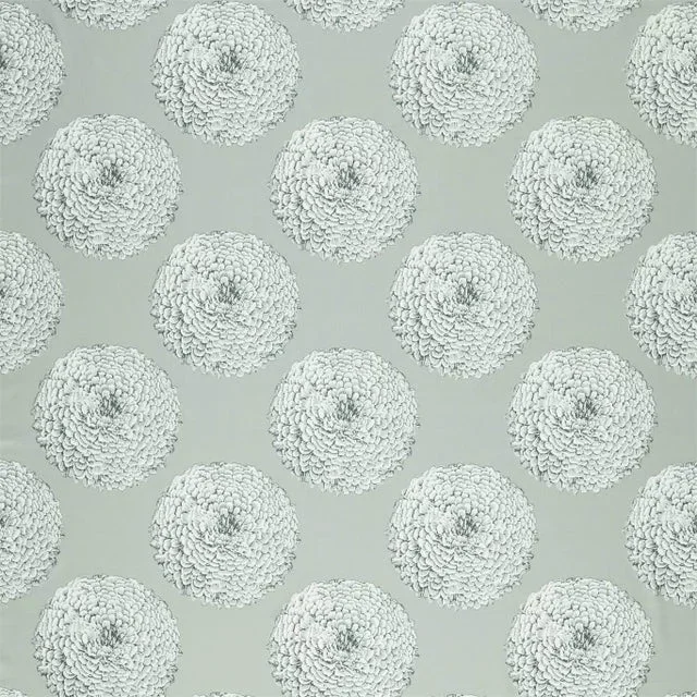 Harlequin Elixity Fabric in Titanium – a Sample