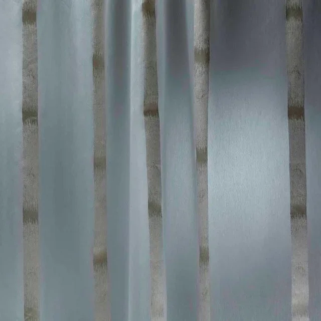Harlequin Glint Fabric in Chalk – a Sample