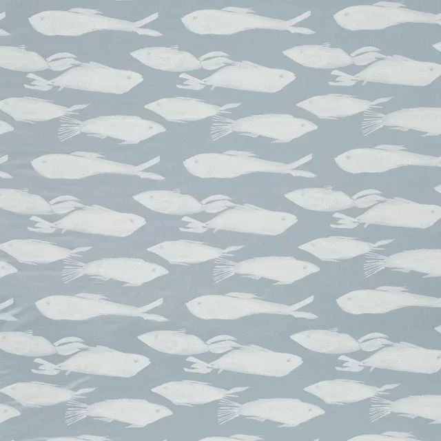 Harlequin Kaku Fabric in Celestial