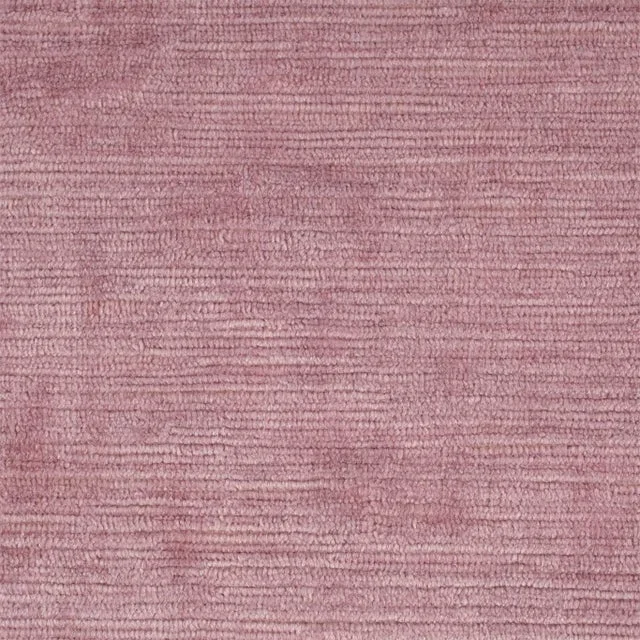 Harlequin Tresillo Velvets Fabric in Rose Water