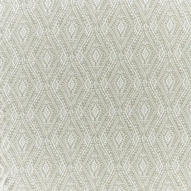Harlequin Turaco Fabric in Pebble
