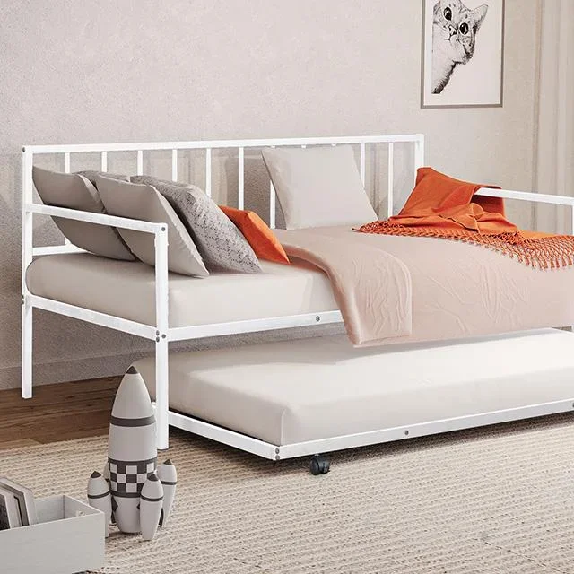 Harmon Metal Daybed
