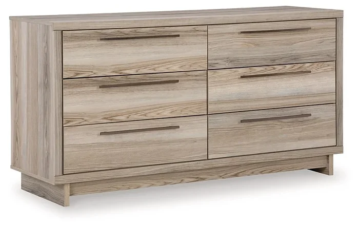 Hasbrick Dresser