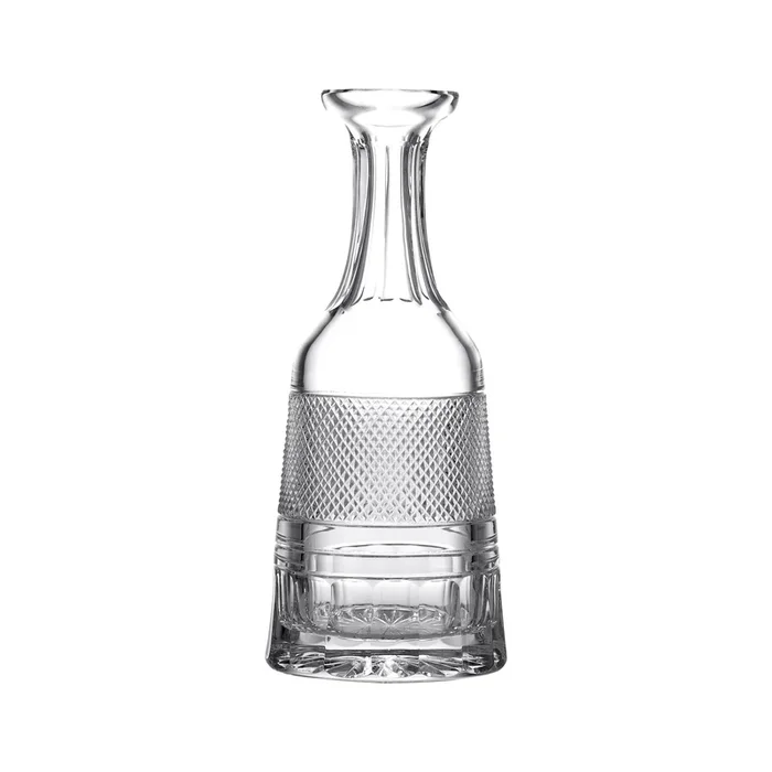 Heritage Rossmore Wine Carafe
