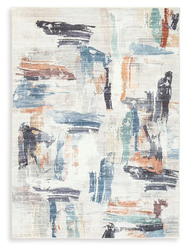 Hessland – Washable Rug