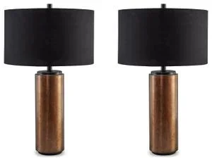Hildry Table Lamp (set of 2)
