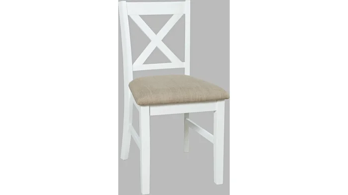 Hobson Desk Chair 2025-340WHKD by Jofran at Old Brick Furniture & Mattress Co.