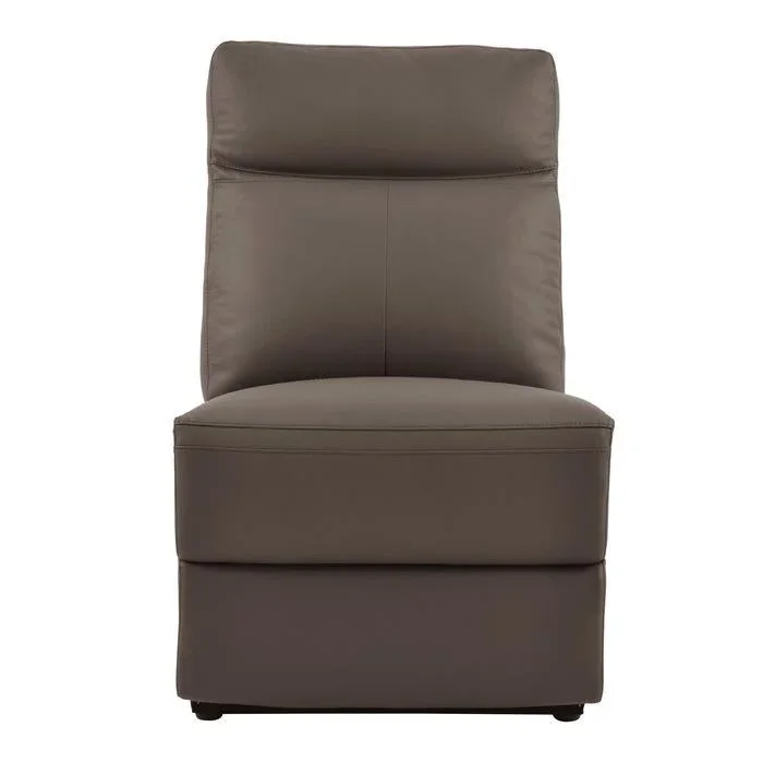 Homelegance Furniture Olympia Armless Chair 8308-AC
