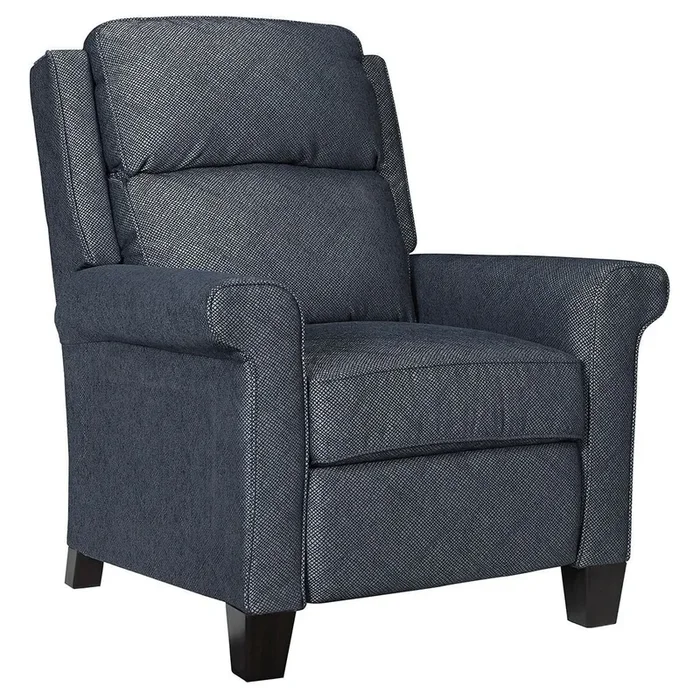 Imbler – Denim – Low Leg Power Recliner