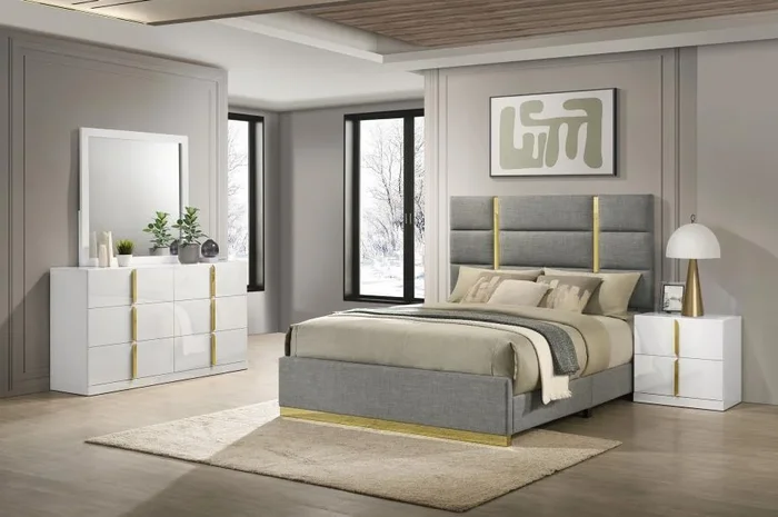 Ines – Bedroom Set