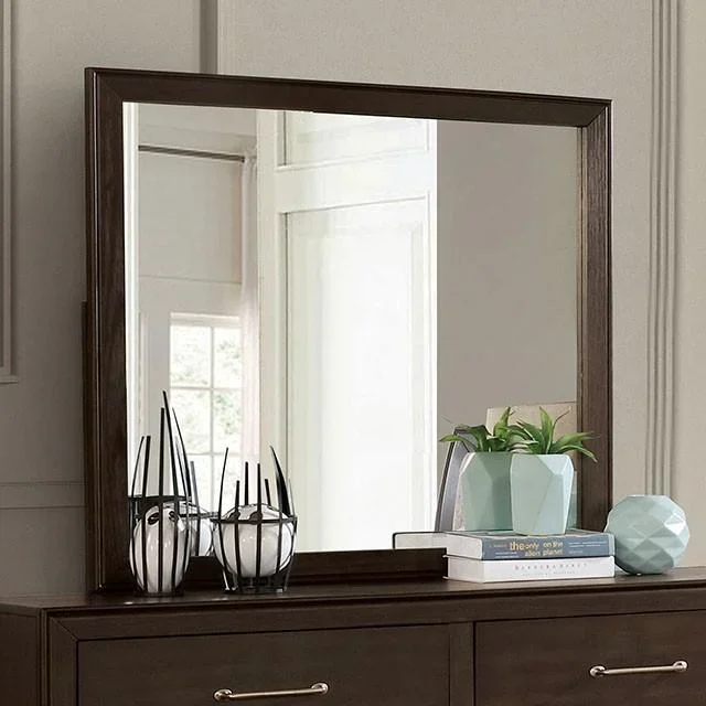 JAMIE 3mm Mirror