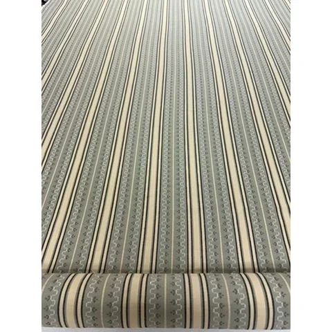 Jasper “Chilcoat Stripe” Fabric – 4 Yards