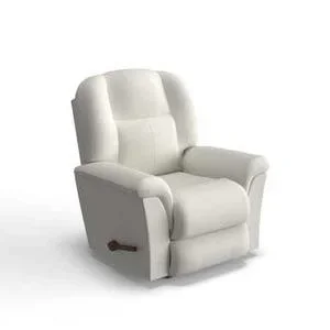 Jasper Rocking Recliner