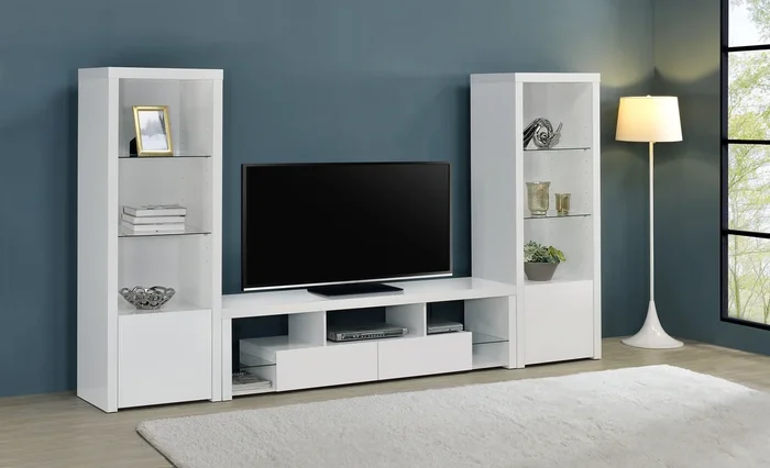 Jude Entertainment Centers