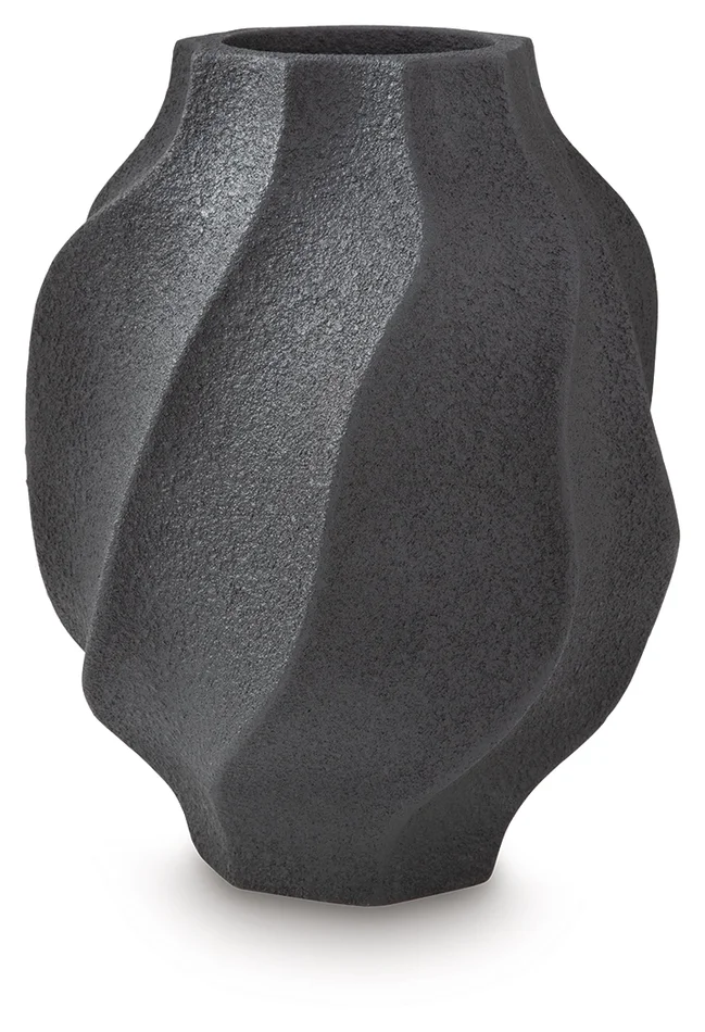 Judworth Vase A2000875 by Signature Design by Ashley at Old Brick Furniture & Mattress Co.