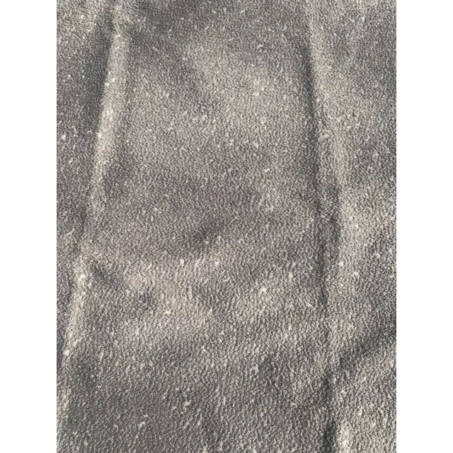 Kanchi by Shobhna and Kunal Mehta Showroom Sample Remnant Yardage Candy Floss Taupe- 2.72+ Yards
