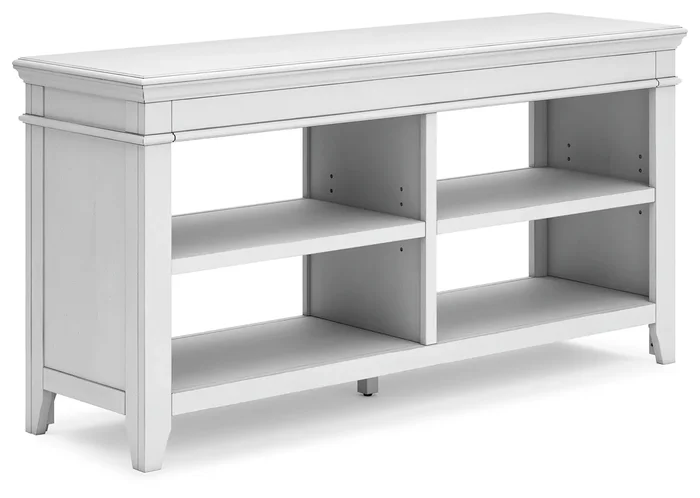 Kanwyn Credenza H777-46 by Signature Design by Ashley at Old Brick Furniture & Mattress Co.