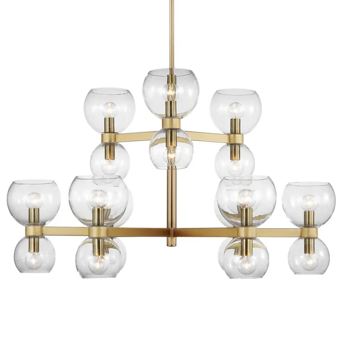Kate Spade New York Londyn Chandelier