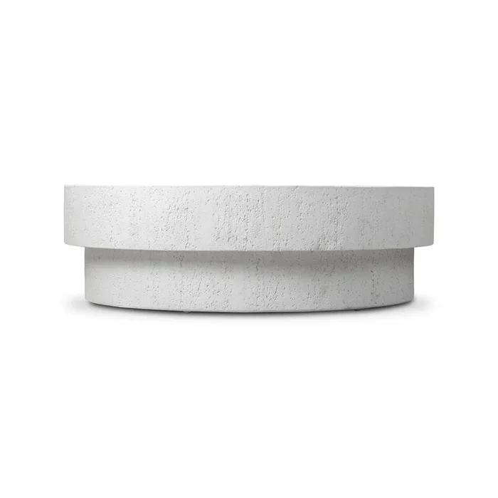 Kesia Outdoor Coffee Table