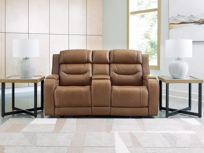 Knightington PWR REC Love w/Audio Seating