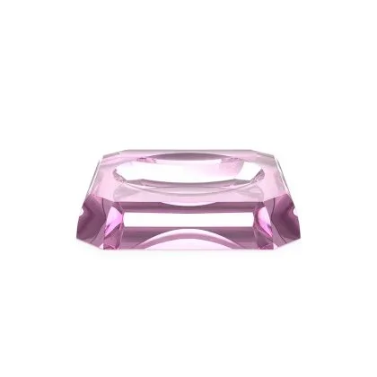 KR STS Kristall Soap Dish by Decor Walther