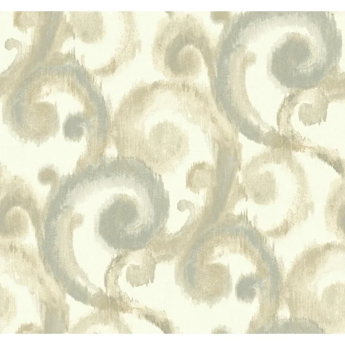 Kravet Design – W3378-516 – 2 Rolls