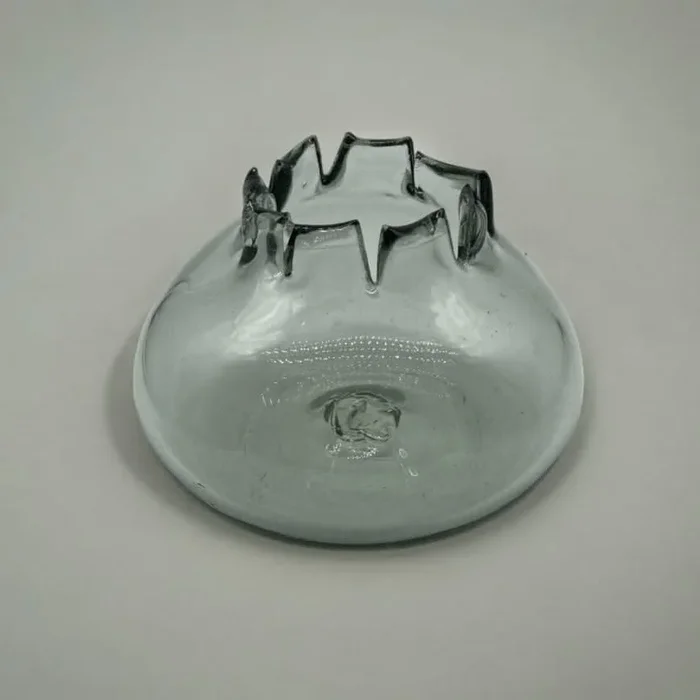 Laguna Cristal Bud Vase