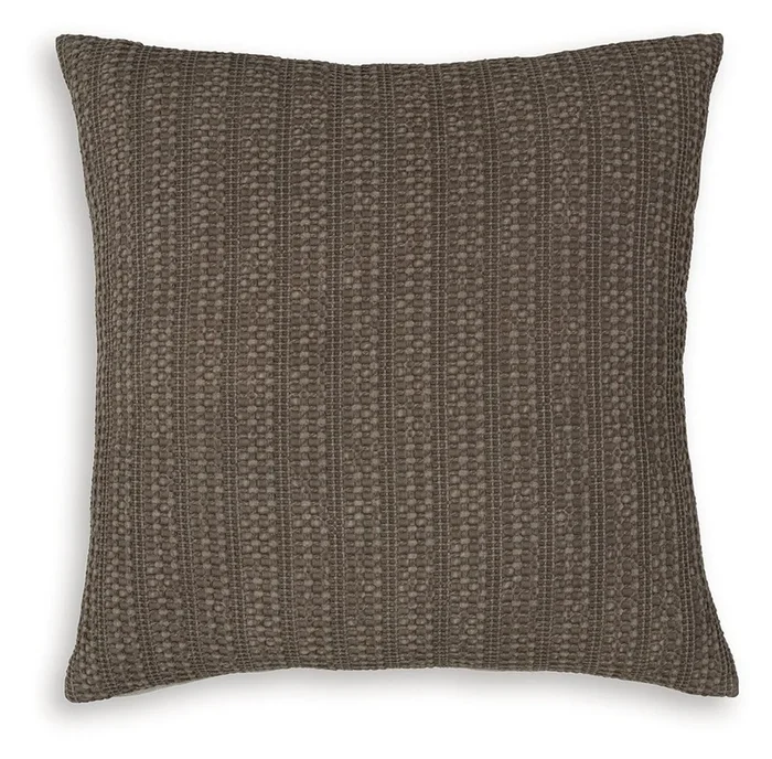 Landcher Brown Pillow