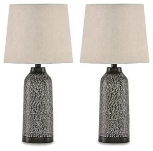 Lanson Table Lamp (set of 2)