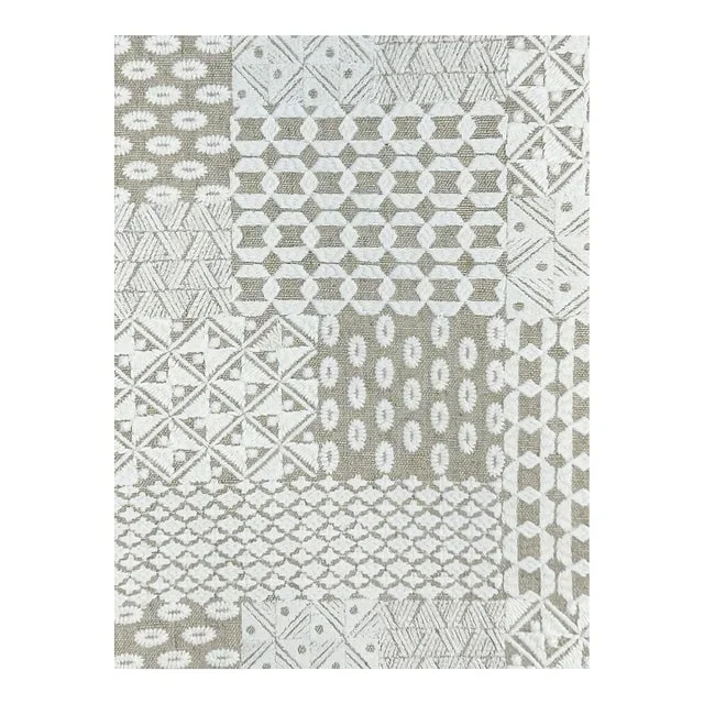 Larsen “Sidney” Embroidery– 12.25 Yards
