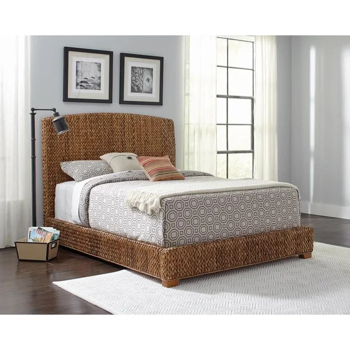 Laughton Collection – California King Bed