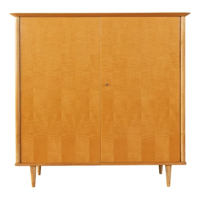 Laundry Chest of Drawers, 1950s