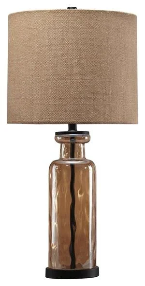 Laurentia Table Lamp