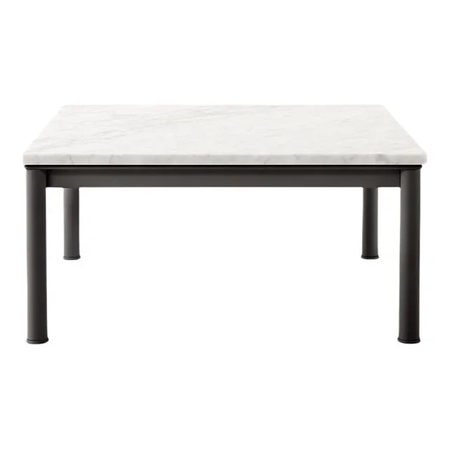 Lc10 T5 Table by Le Corbusier, Pierre Jeanneret, Charlotte Perriand for Cassina