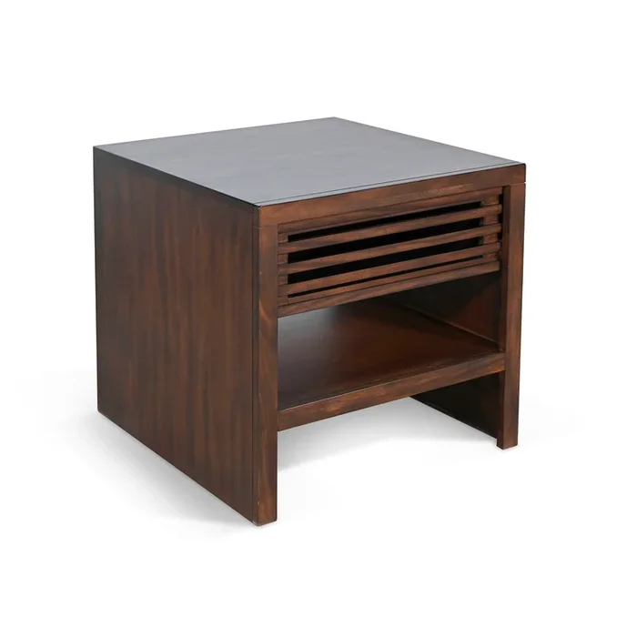 Legacy End Table