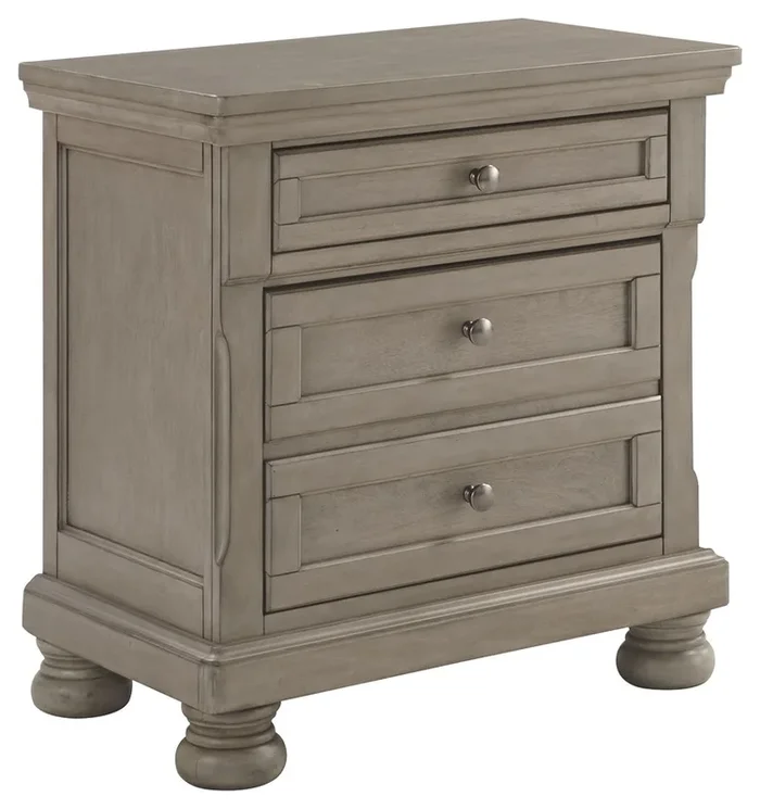 Lettner – Night Stand