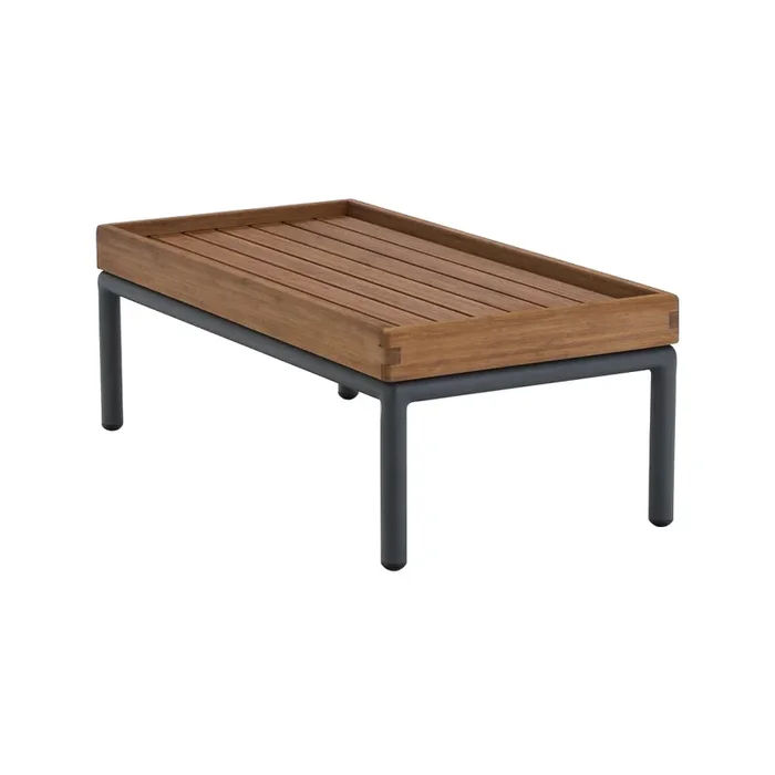Level Outdoor Side Table