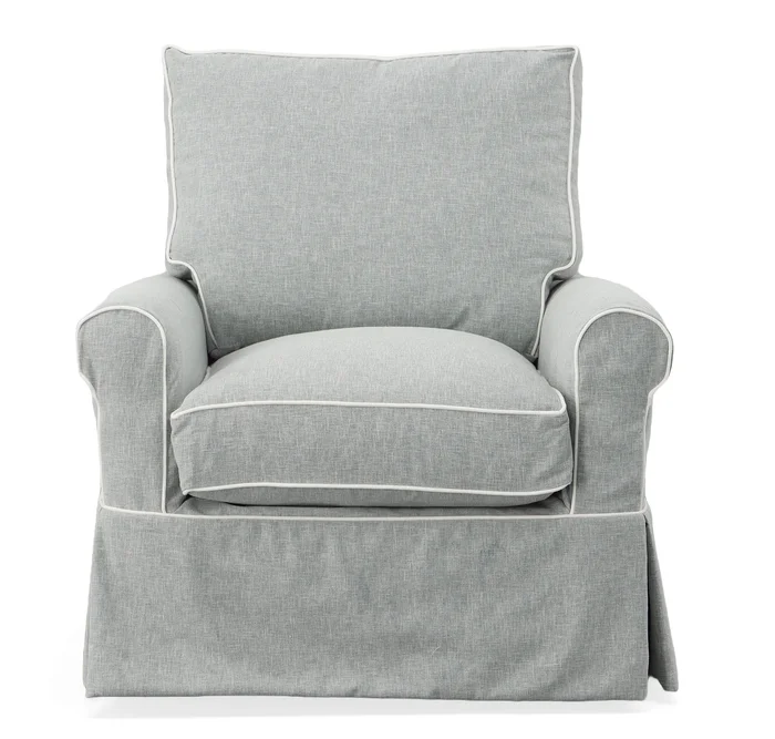 Libby XL Glider AC42XLG by Four Seasons at Old Brick Furniture & Mattress Co.