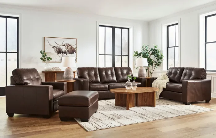 Living Room Set