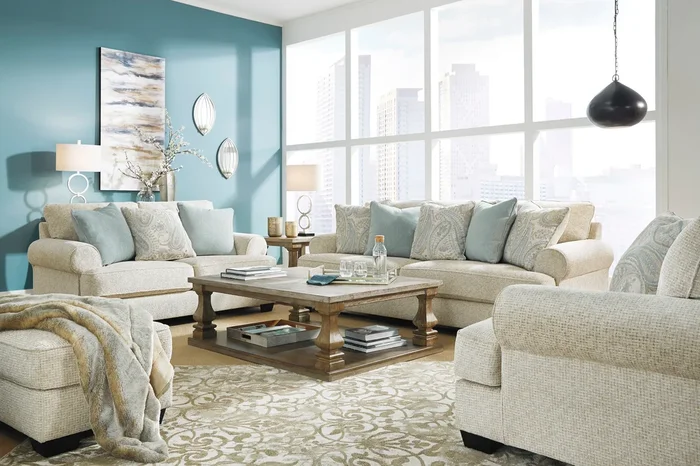 Living Room Set